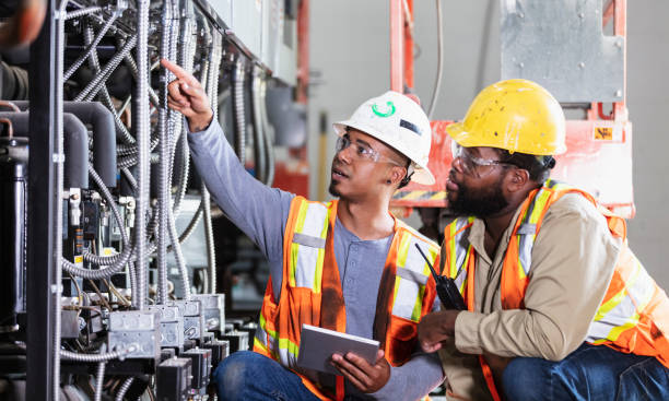 Generator Installation Services in Oakville, CT